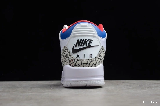 Air AV8370-100 Seoul AV8370-100 Retro 346 GoodFit 3 Jordan 0605